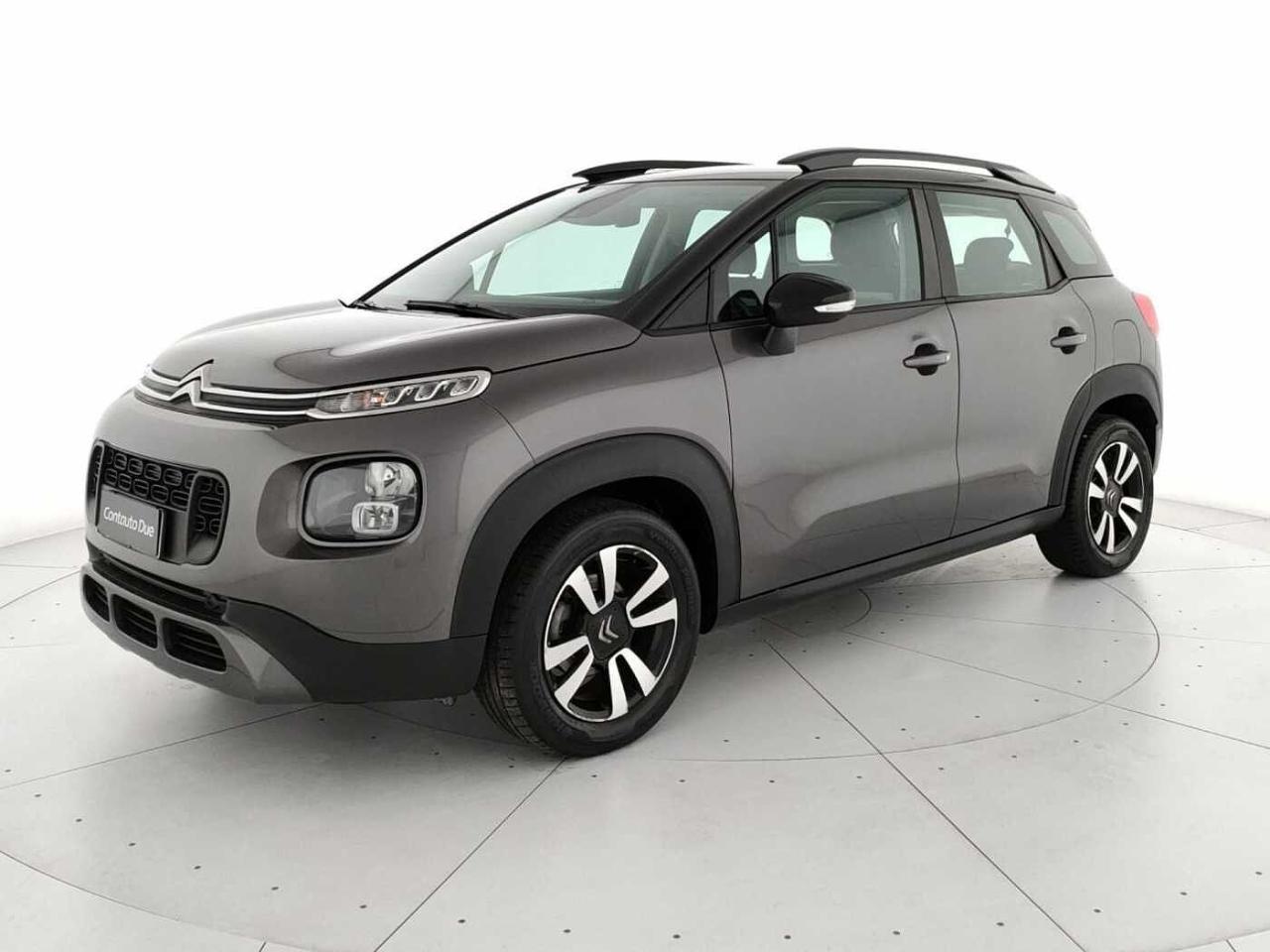 Citroen C3 Aircross BlueHDi 100 S&S Feel