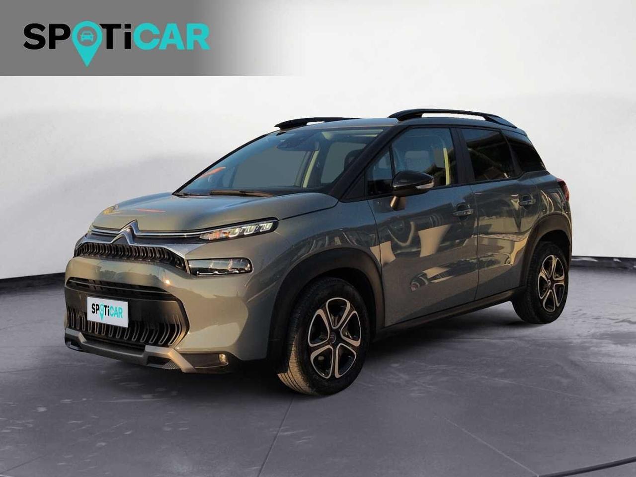 Citroën Citroën C3 Aircross C3 AIRCROSS BlueHDi 110 S&S Feel