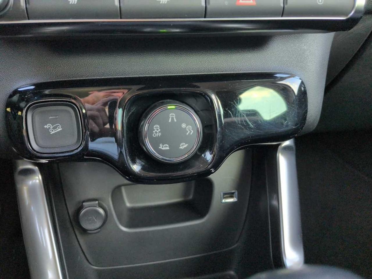 Citroën Citroën C3 Aircross usata 9