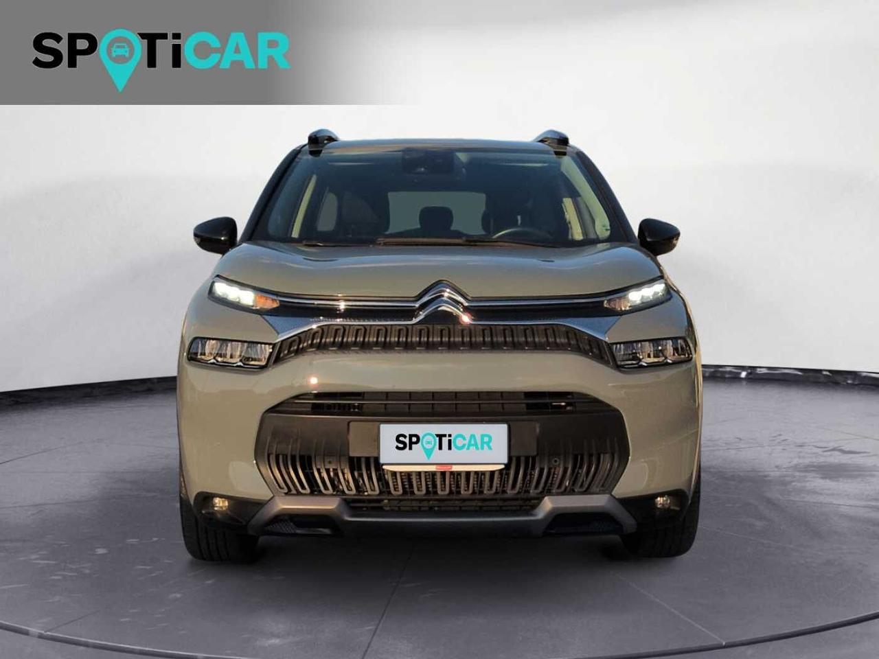 Citroën Citroën C3 Aircross usata 11