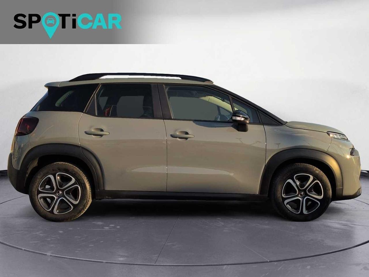 Citroën Citroën C3 Aircross usata 15