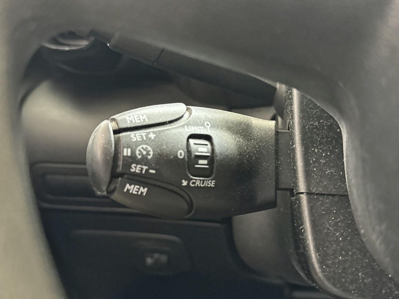 Citroën Citroën C3 Aircross usata 7