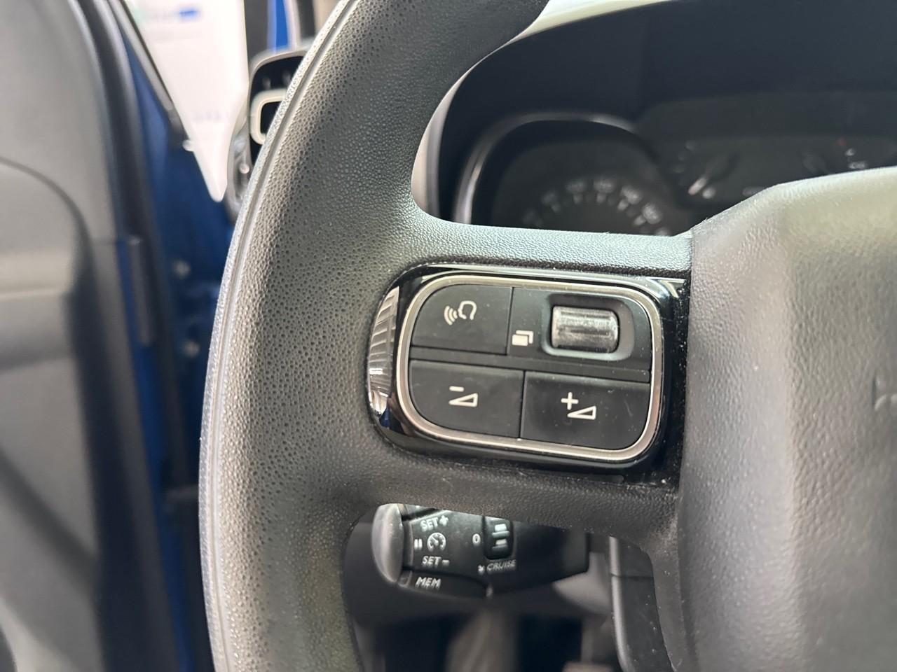 Citroën Citroën C3 Aircross usata 9