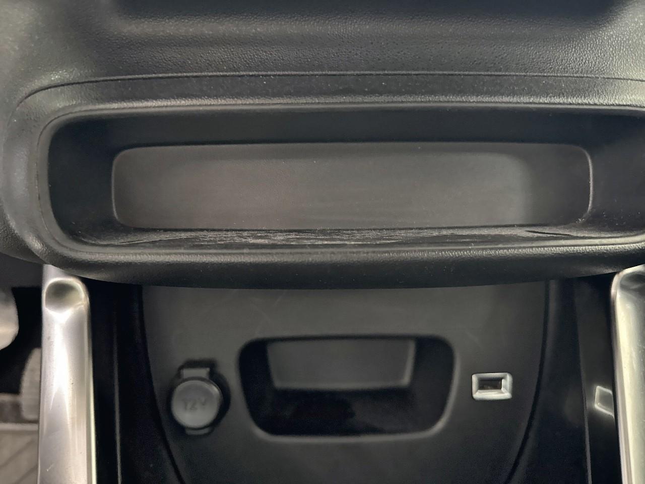 Citroën Citroën C3 Aircross usata 10