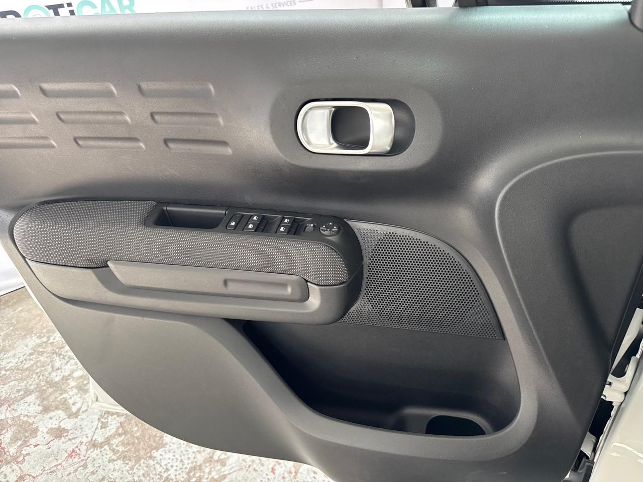 Citroën Citroën C3 Aircross usata 6