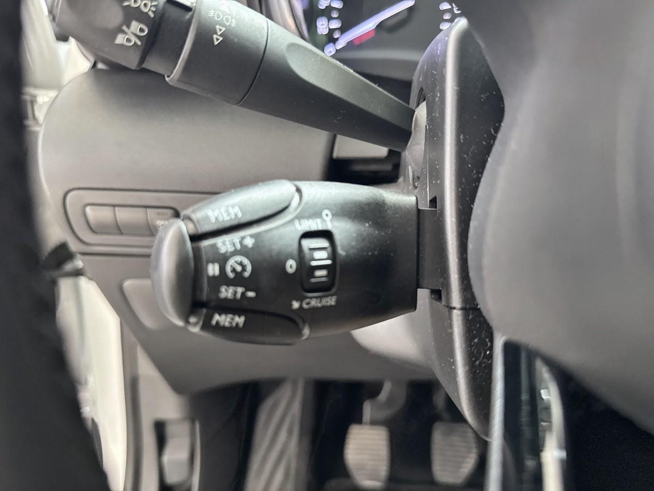 Citroën Citroën C3 Aircross usata 10