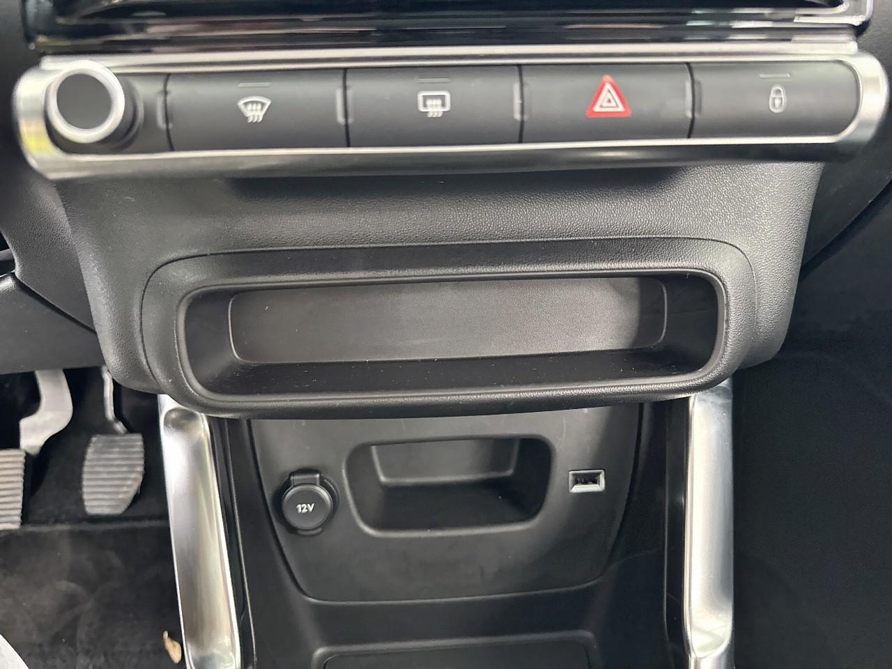 Citroën Citroën C3 Aircross usata 12