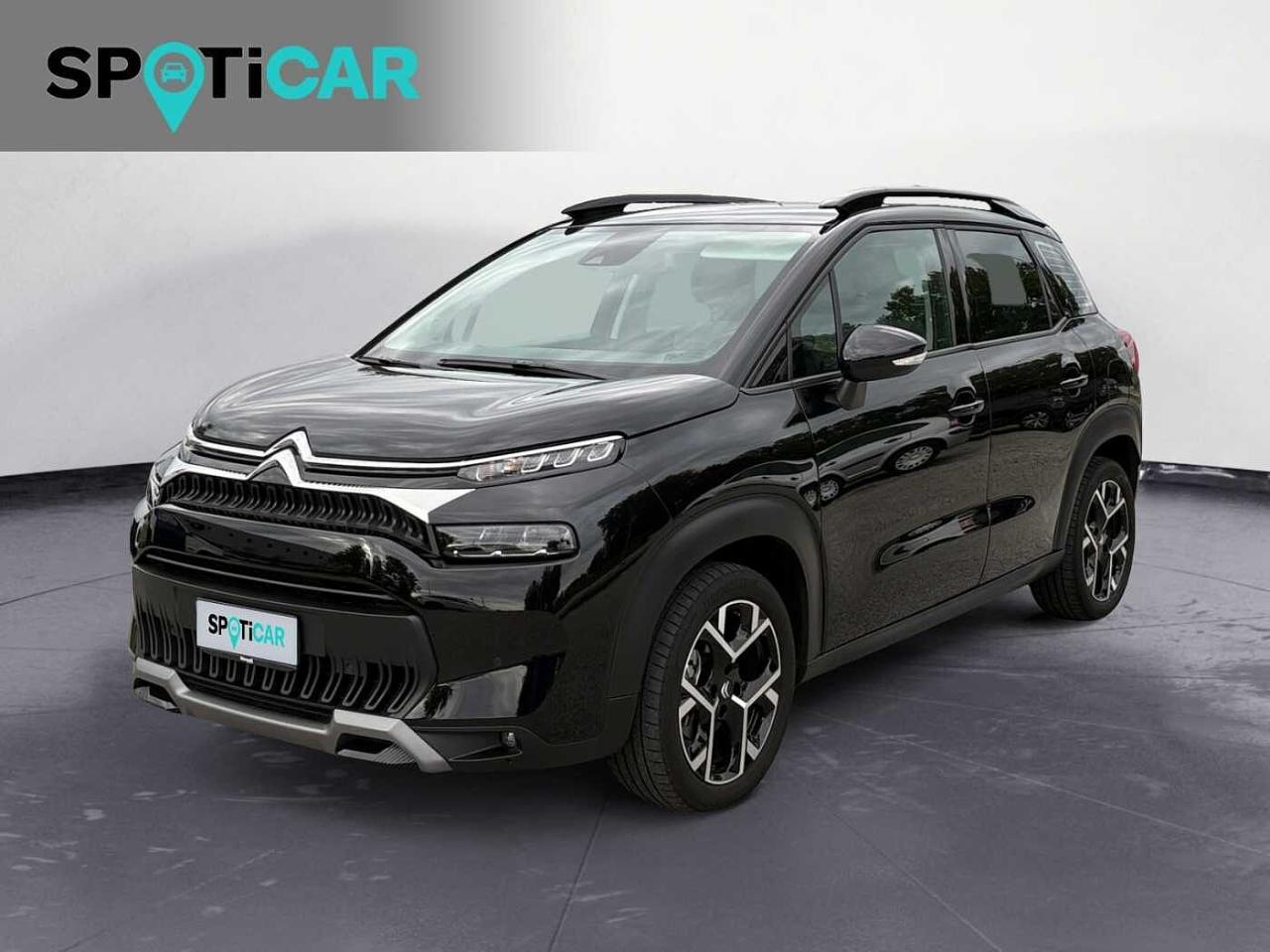 Citroën Citroën C3 Aircross C3 AIRCROSS PureTech 130 S&S EAT6 Shine Pack