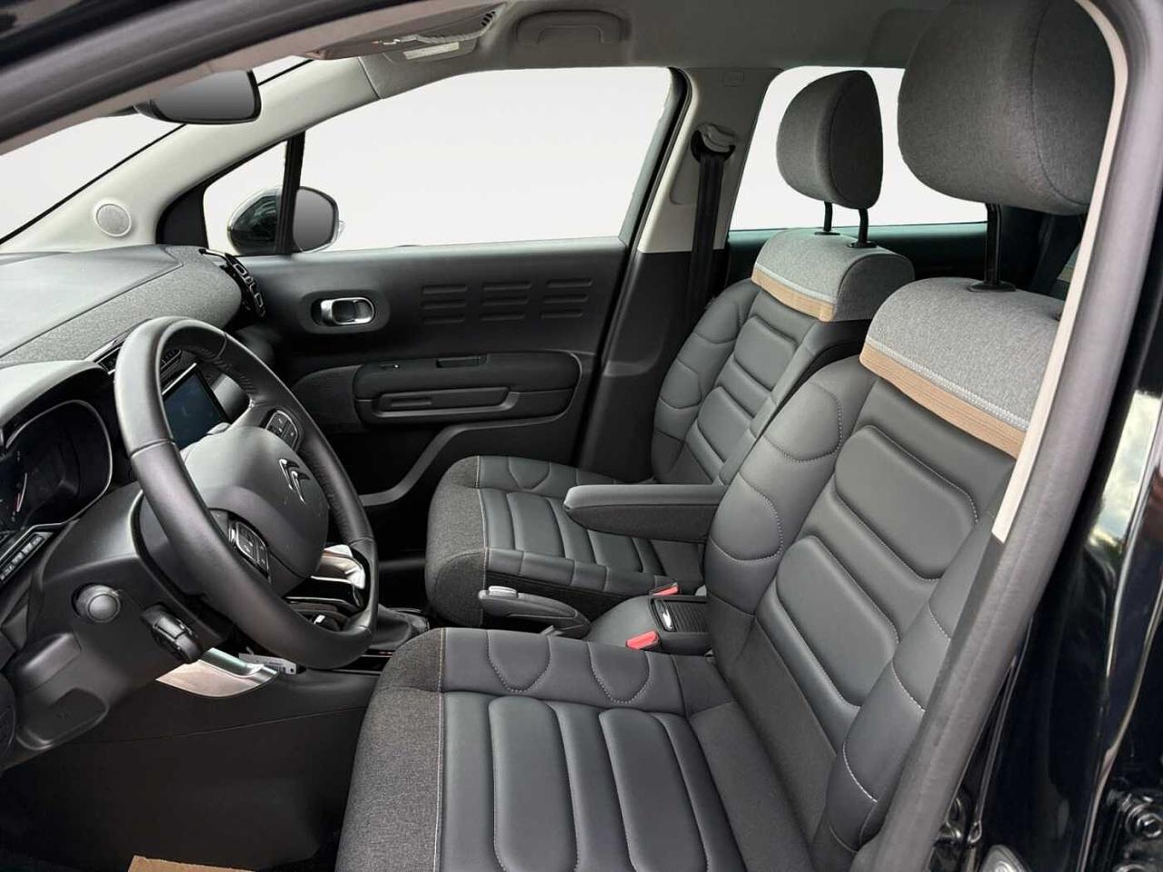 Citroën Citroën C3 Aircross usata 2