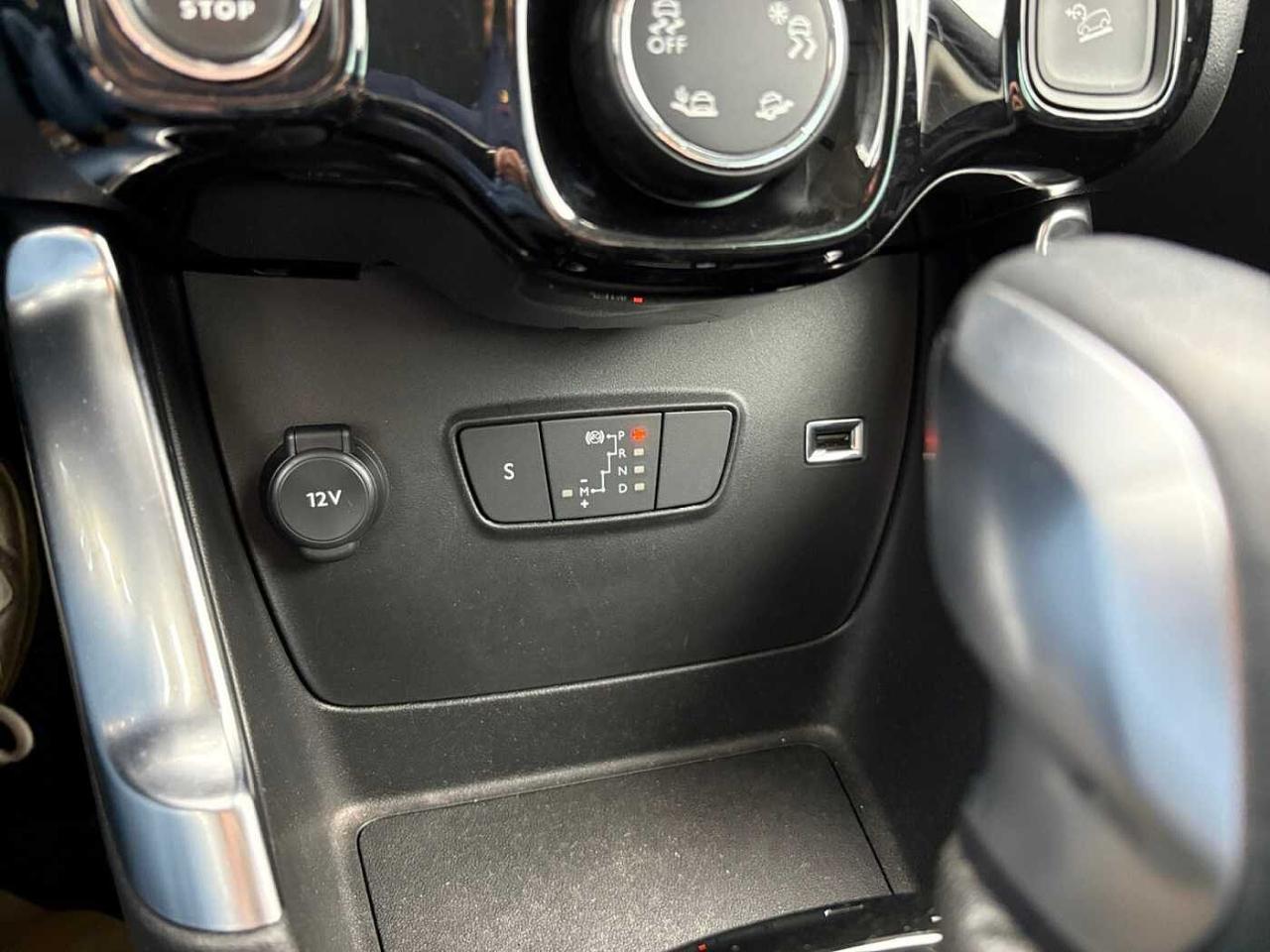 Citroën Citroën C3 Aircross usata 5