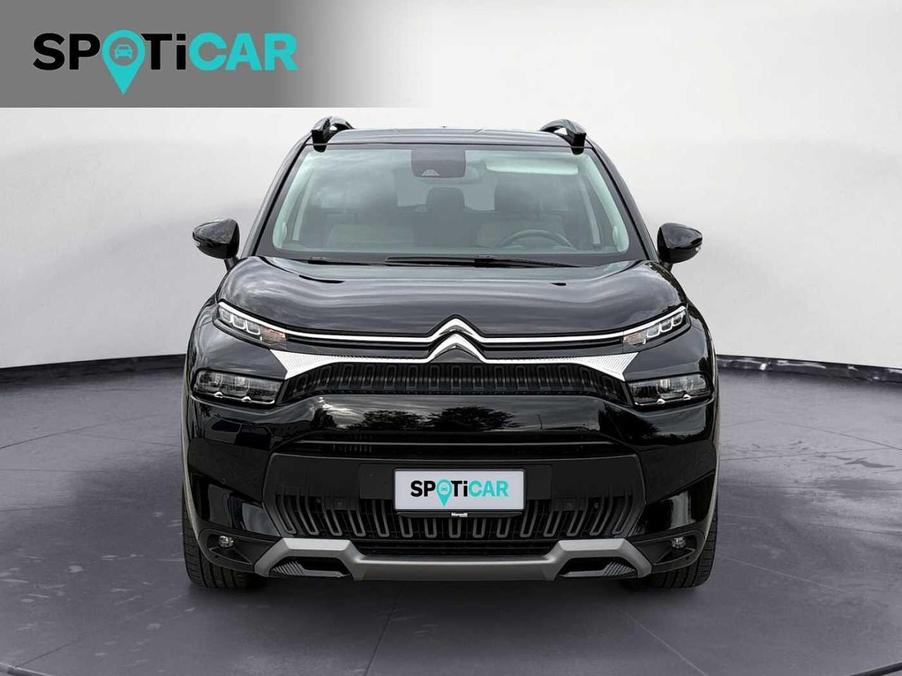 Citroën Citroën C3 Aircross usata 11