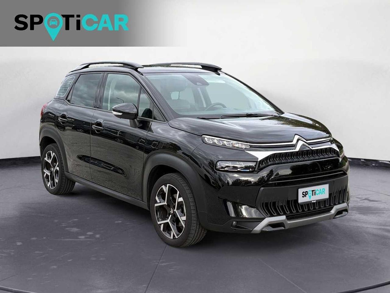 Citroën Citroën C3 Aircross usata 15