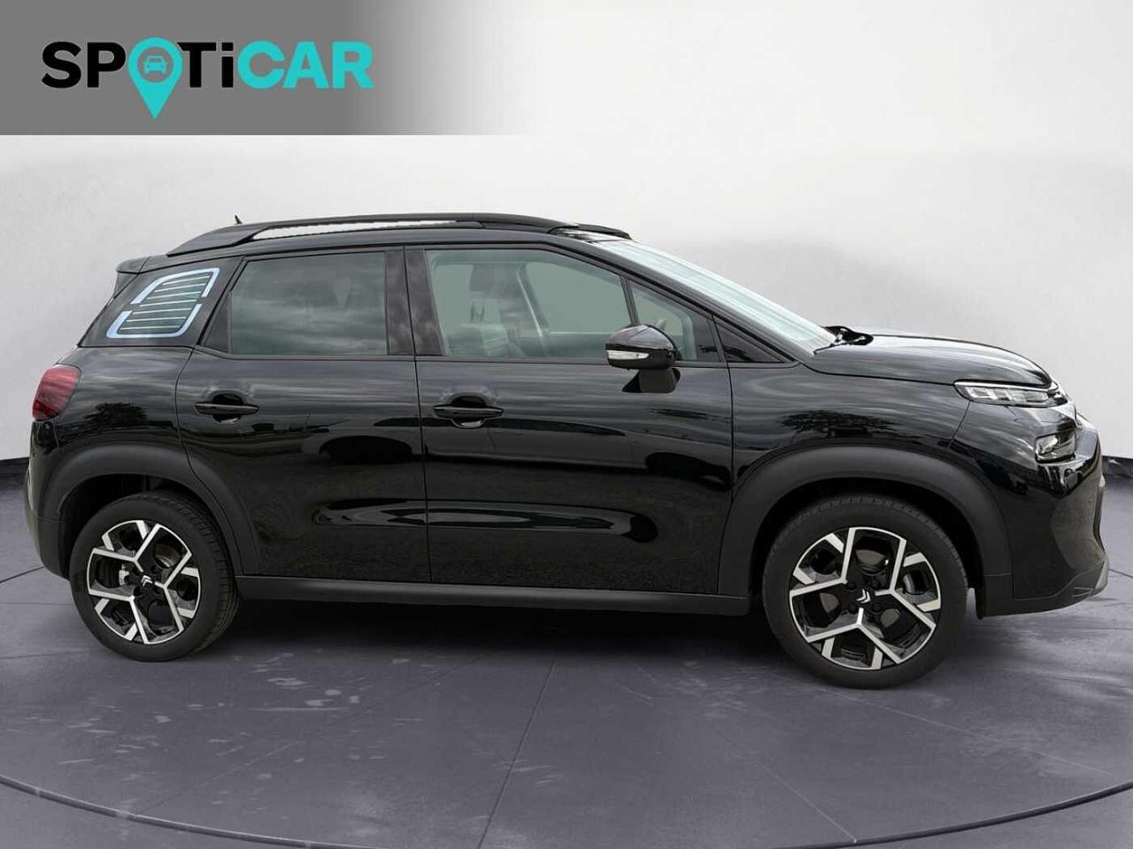 Citroën Citroën C3 Aircross usata 16