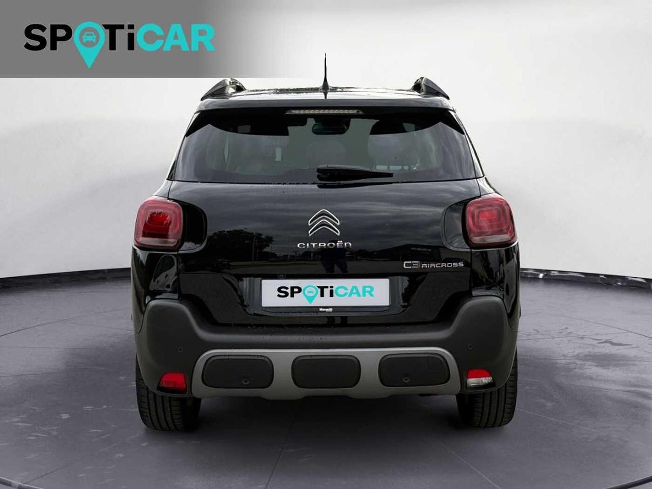 Citroën Citroën C3 Aircross usata 17
