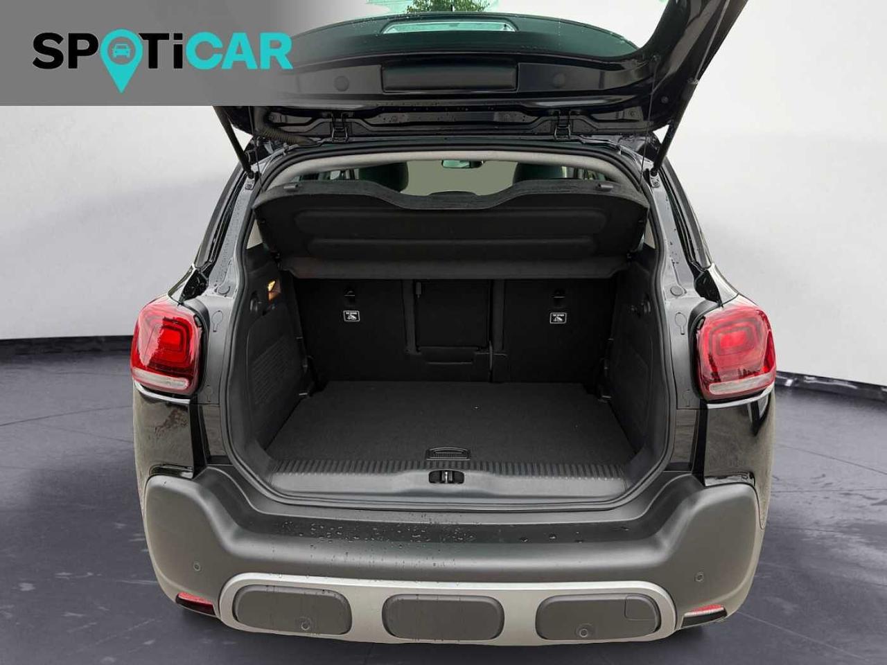 Citroën Citroën C3 Aircross usata 18