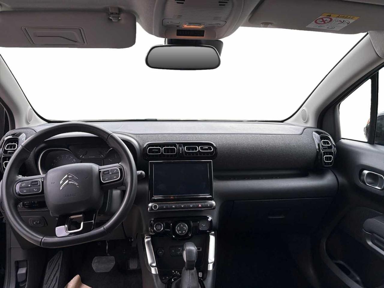 Citroën Citroën C3 Aircross usata 20