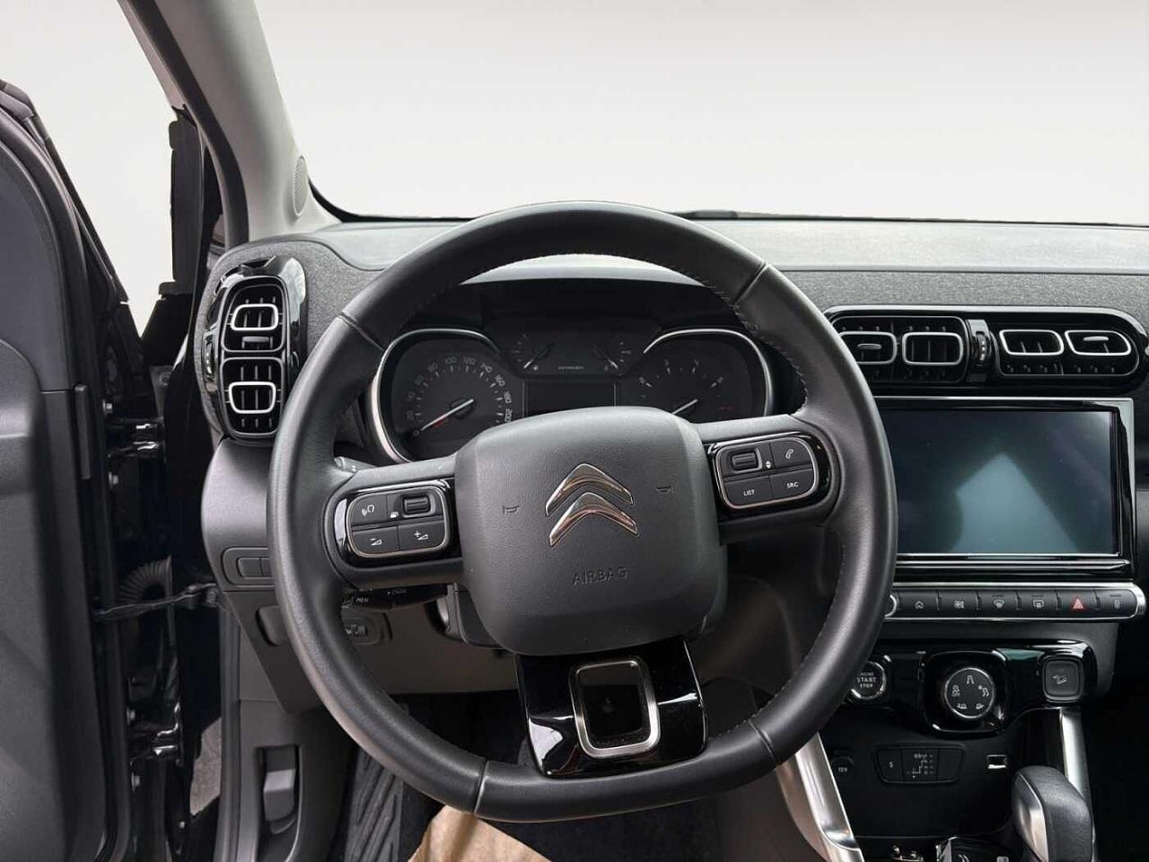 Citroën Citroën C3 Aircross usata 21