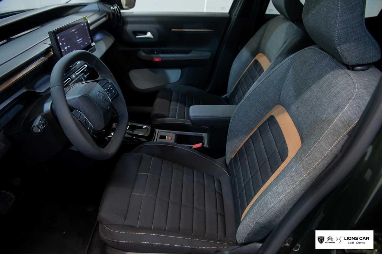 Citroën Citroën C3 Aircross usata 2