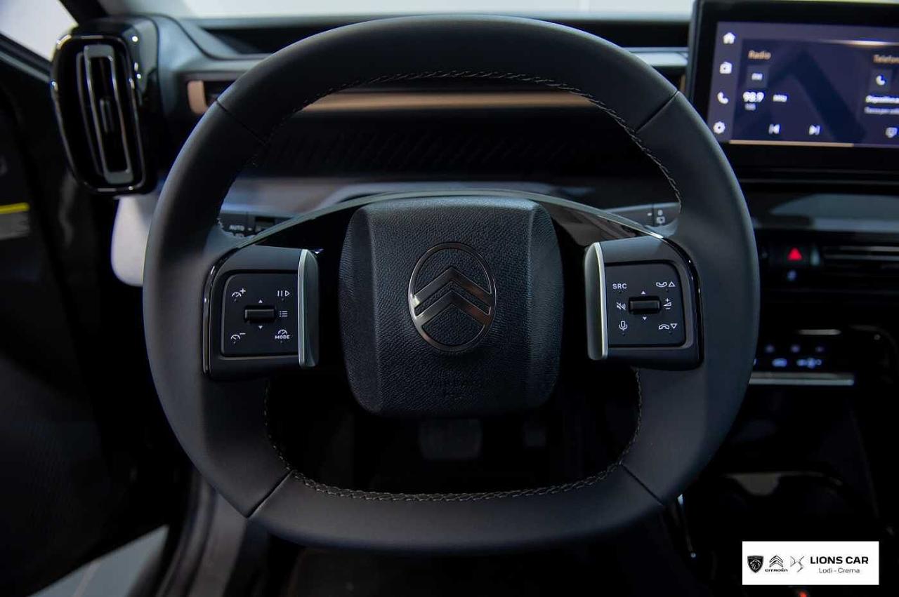 Citroën Citroën C3 Aircross usata 4