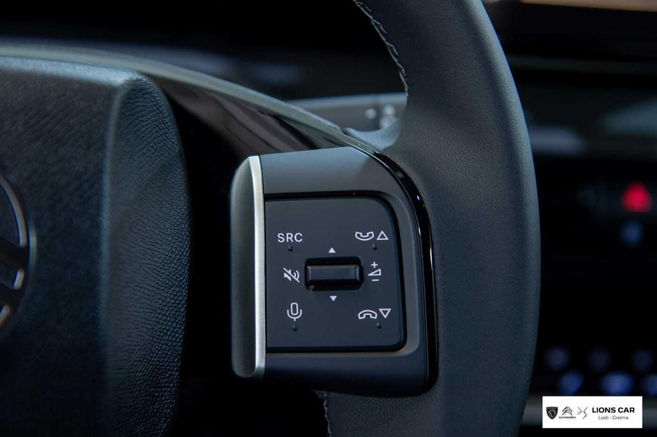 Citroën Citroën C3 Aircross usata 6