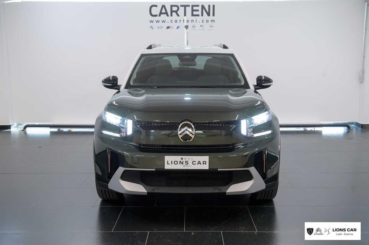 Citroën Citroën C3 Aircross usata 11