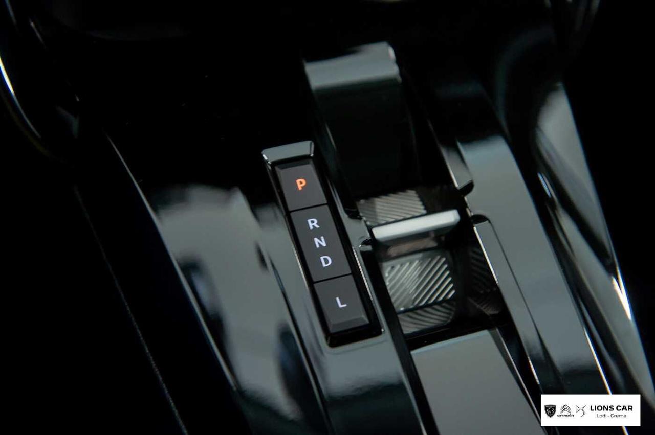 Citroën Citroën C3 Aircross usata 12