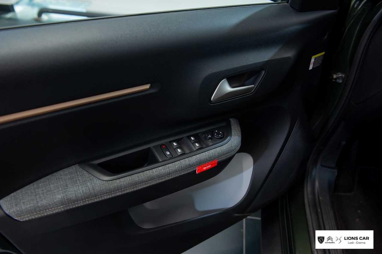 Citroën Citroën C3 Aircross usata 20