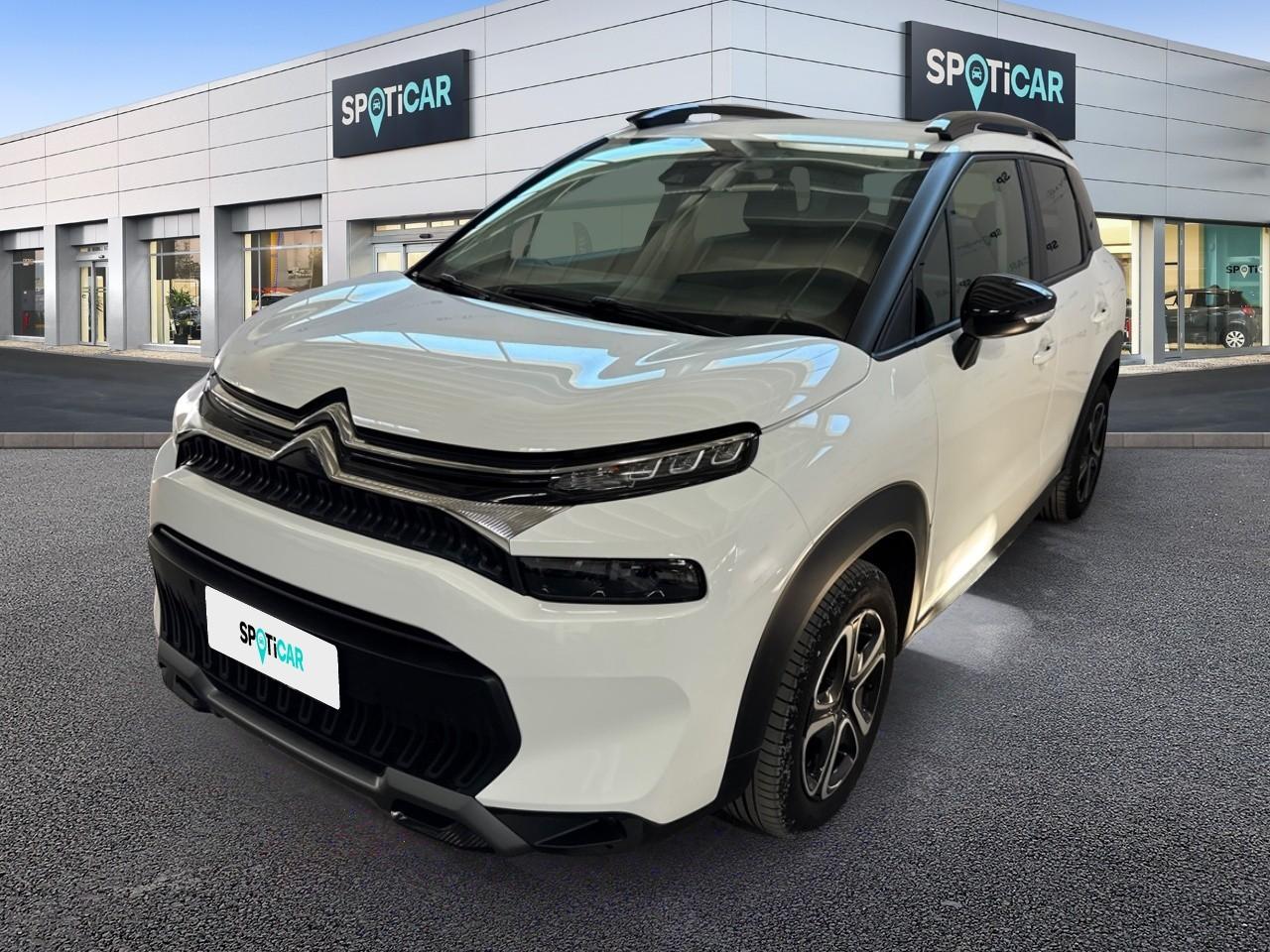 Citroën Citroën C3 Aircross C3 AIRCROSS PureTech 110 S&S Feel