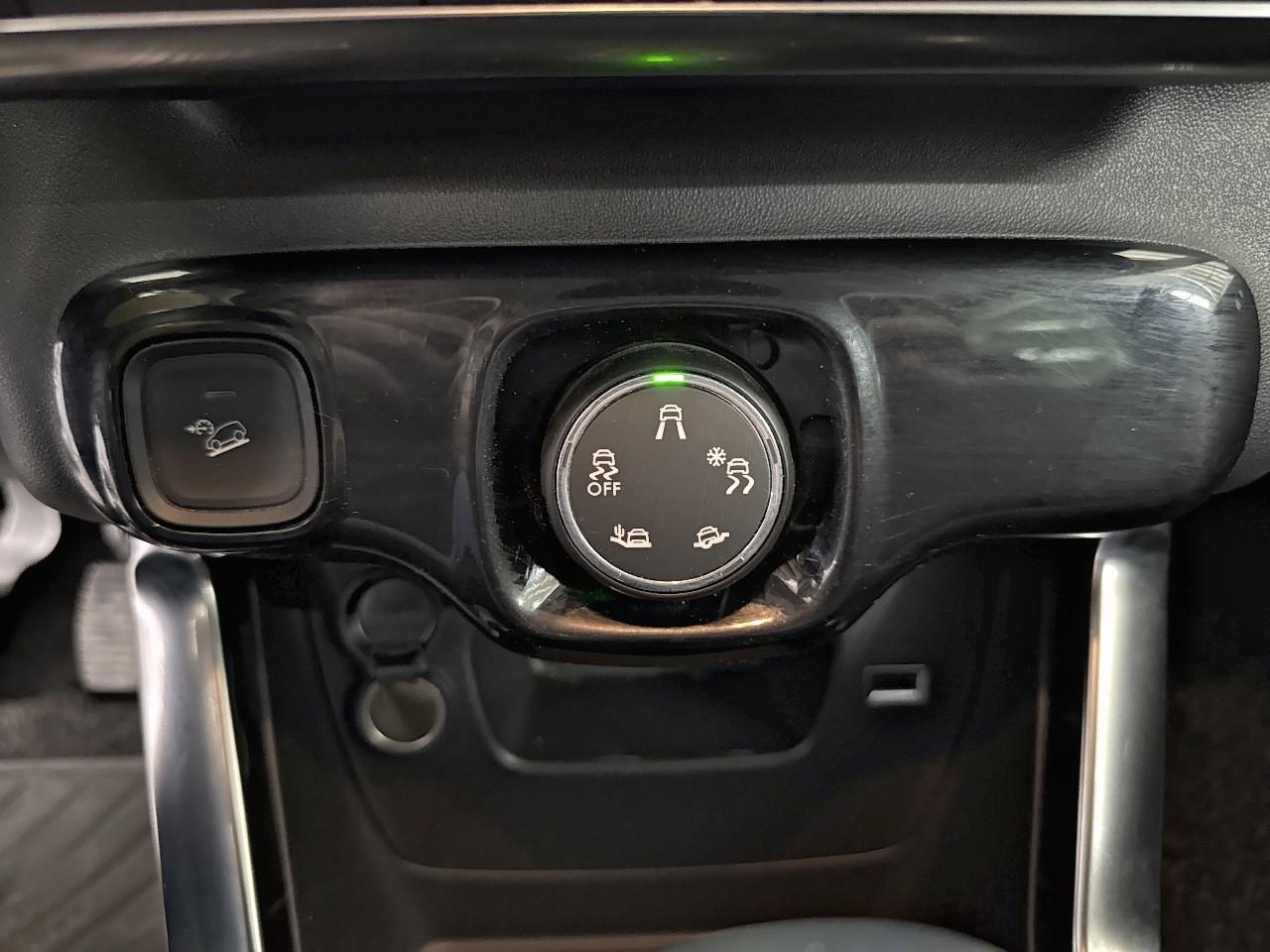 Citroën Citroën C3 Aircross usata 5