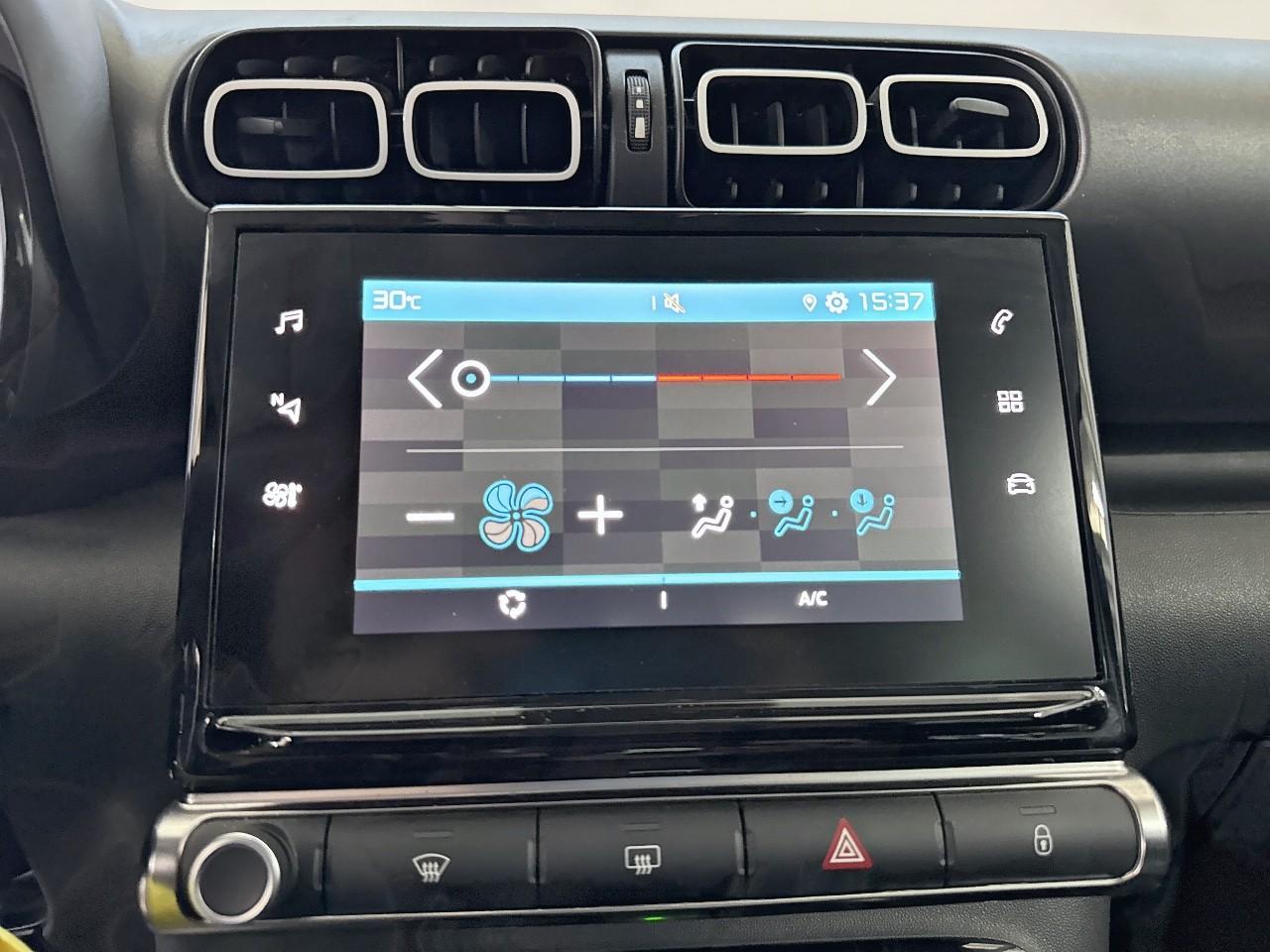Citroën Citroën C3 Aircross usata 6