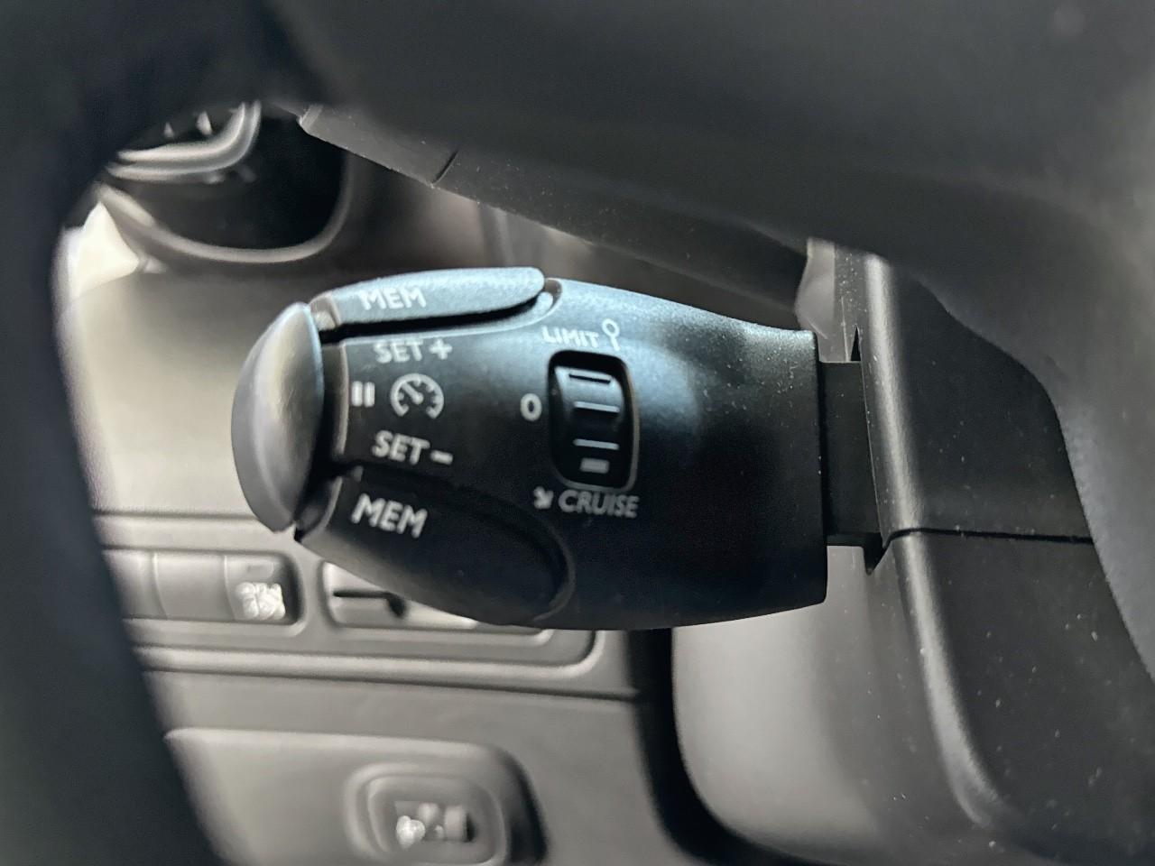 Citroën Citroën C3 Aircross usata 8