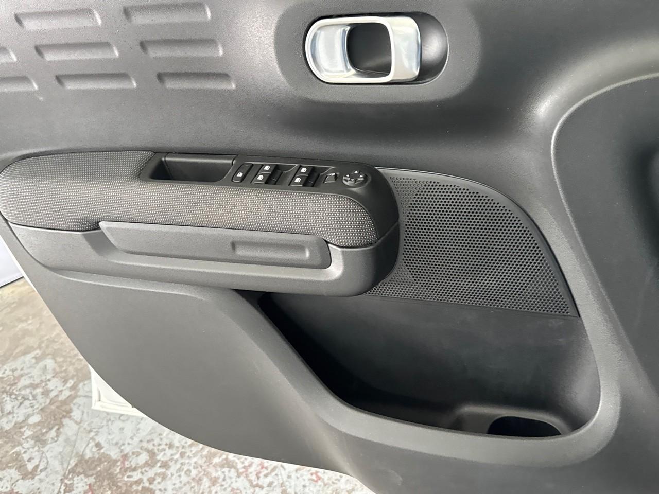 Citroën Citroën C3 Aircross usata 9
