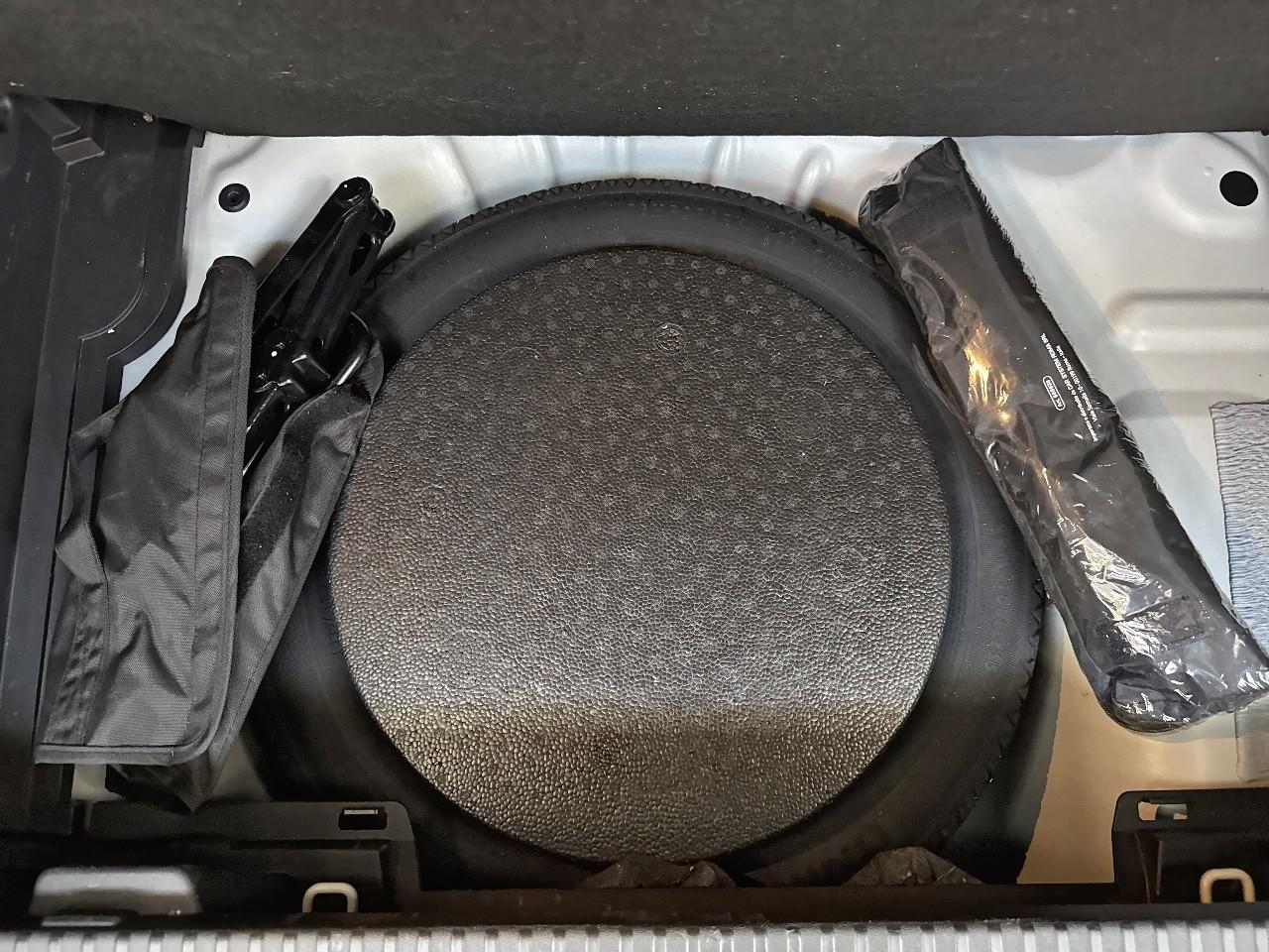 Citroën Citroën C3 Aircross usata 13