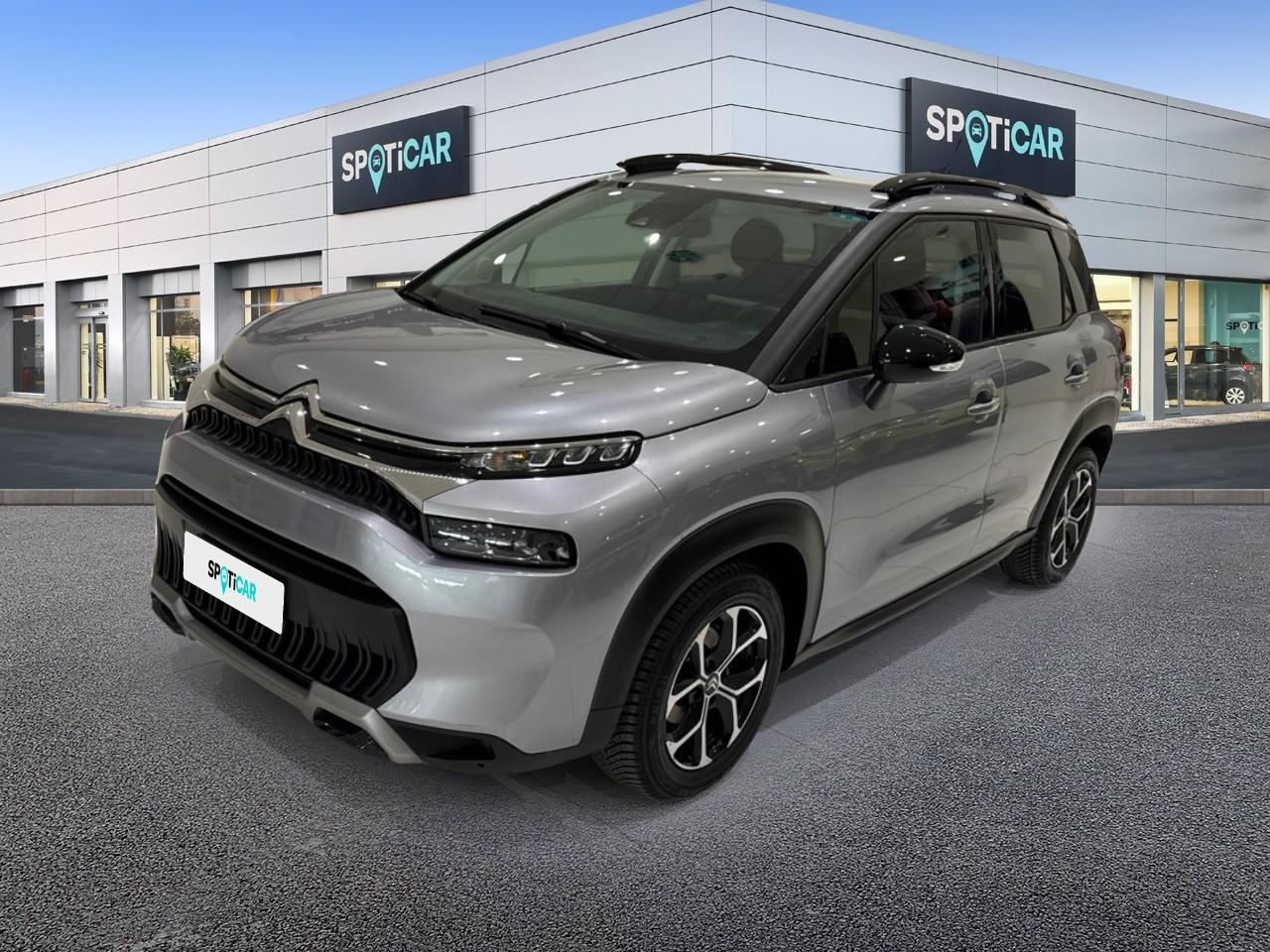 Citroën Citroën C3 Aircross C3 AIRCROSS BlueHDi 110 S&S Plus