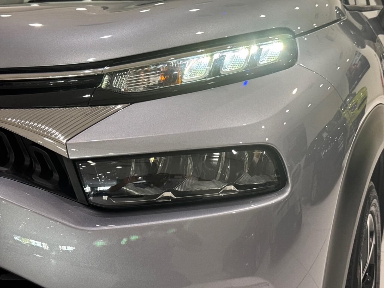 Citroën Citroën C3 Aircross usata 7