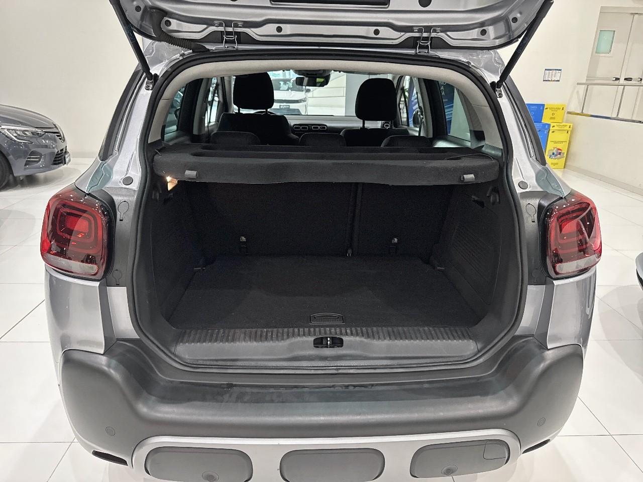 Citroën Citroën C3 Aircross usata 13