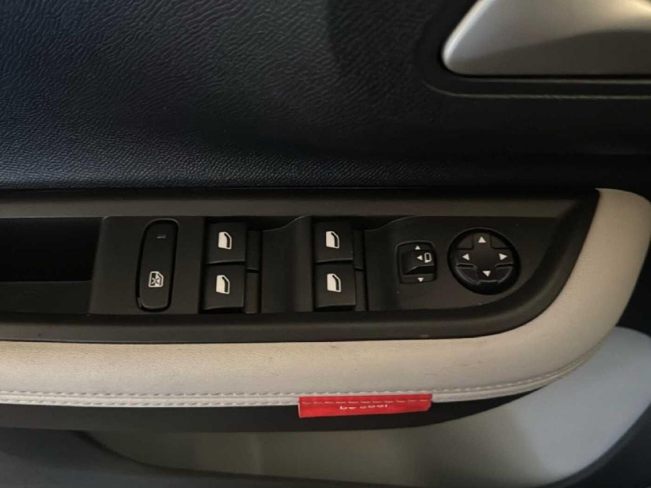 Citroën Citroën C3 Aircross usata 3