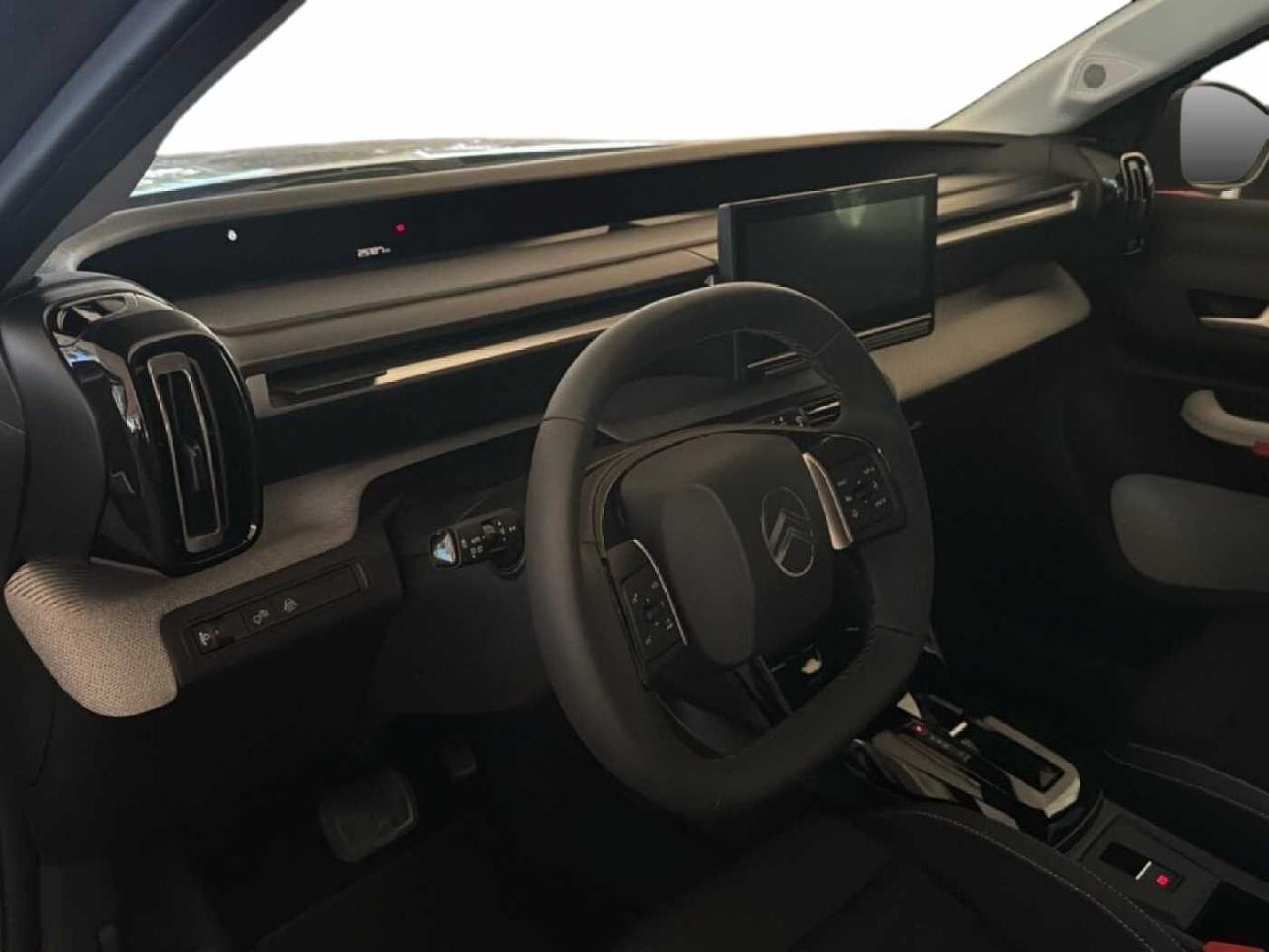 Citroën Citroën C3 Aircross usata 4