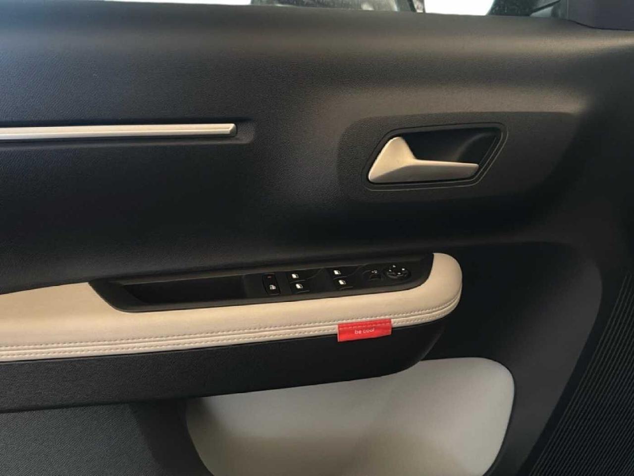 Citroën Citroën C3 Aircross usata 10