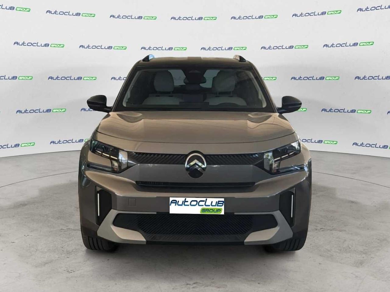 Citroën Citroën C3 Aircross usata 11