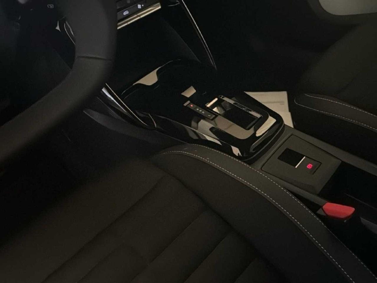 Citroën Citroën C3 Aircross usata 12