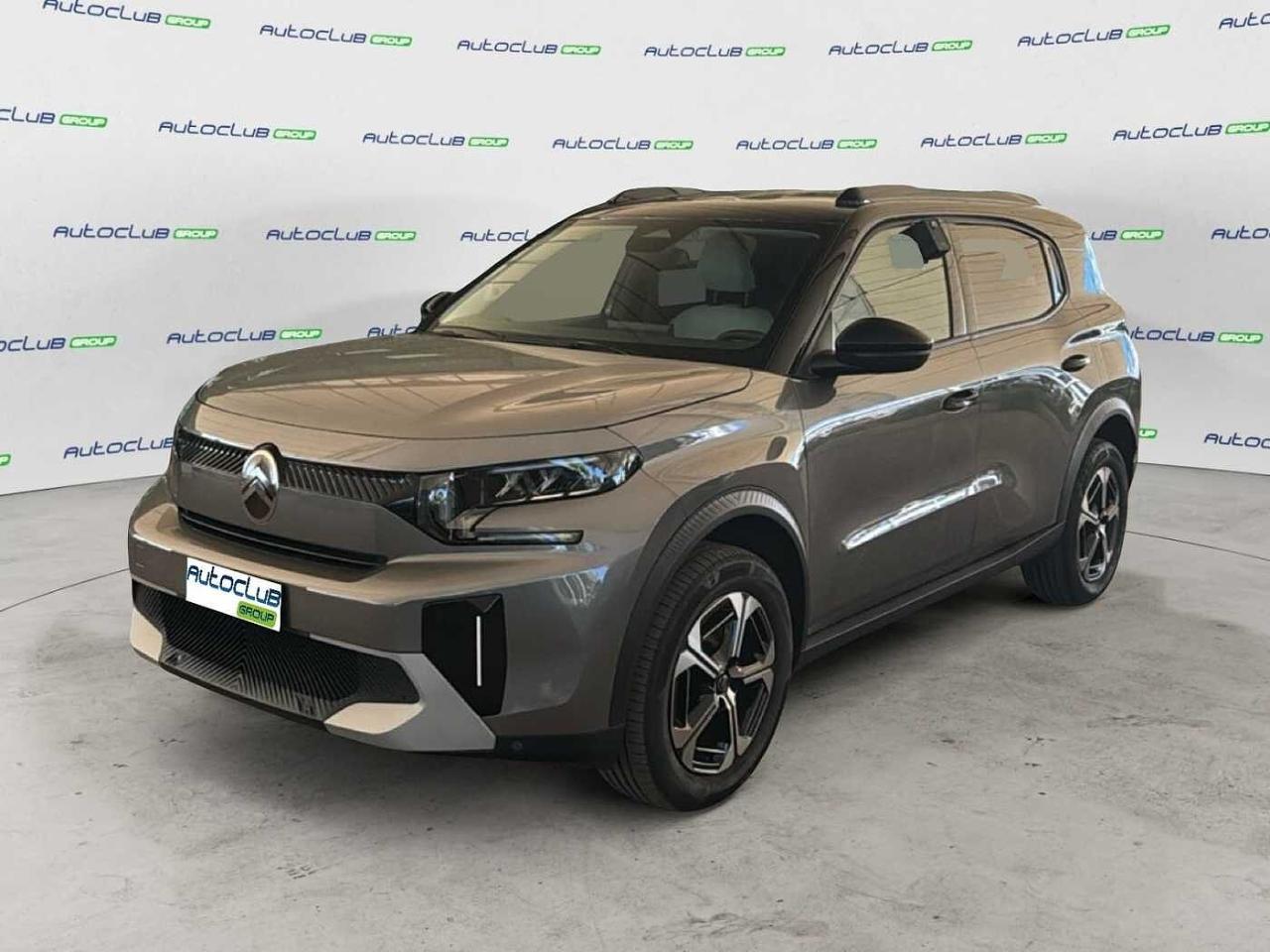 Citroën Citroën C3 Aircross usata 13