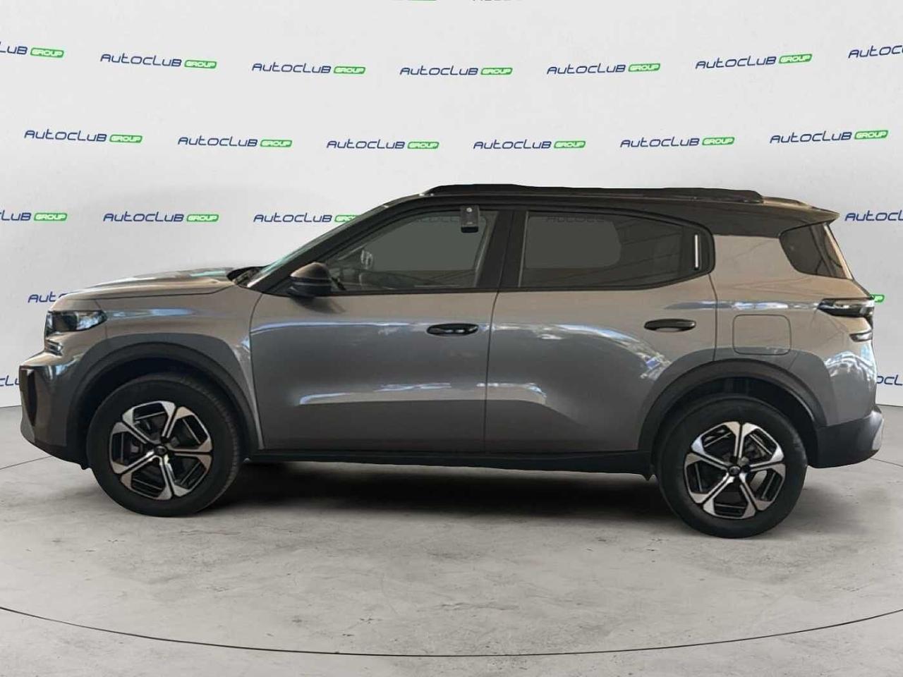 Citroën Citroën C3 Aircross usata 14