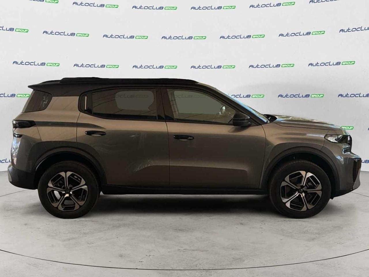 Citroën Citroën C3 Aircross usata 15