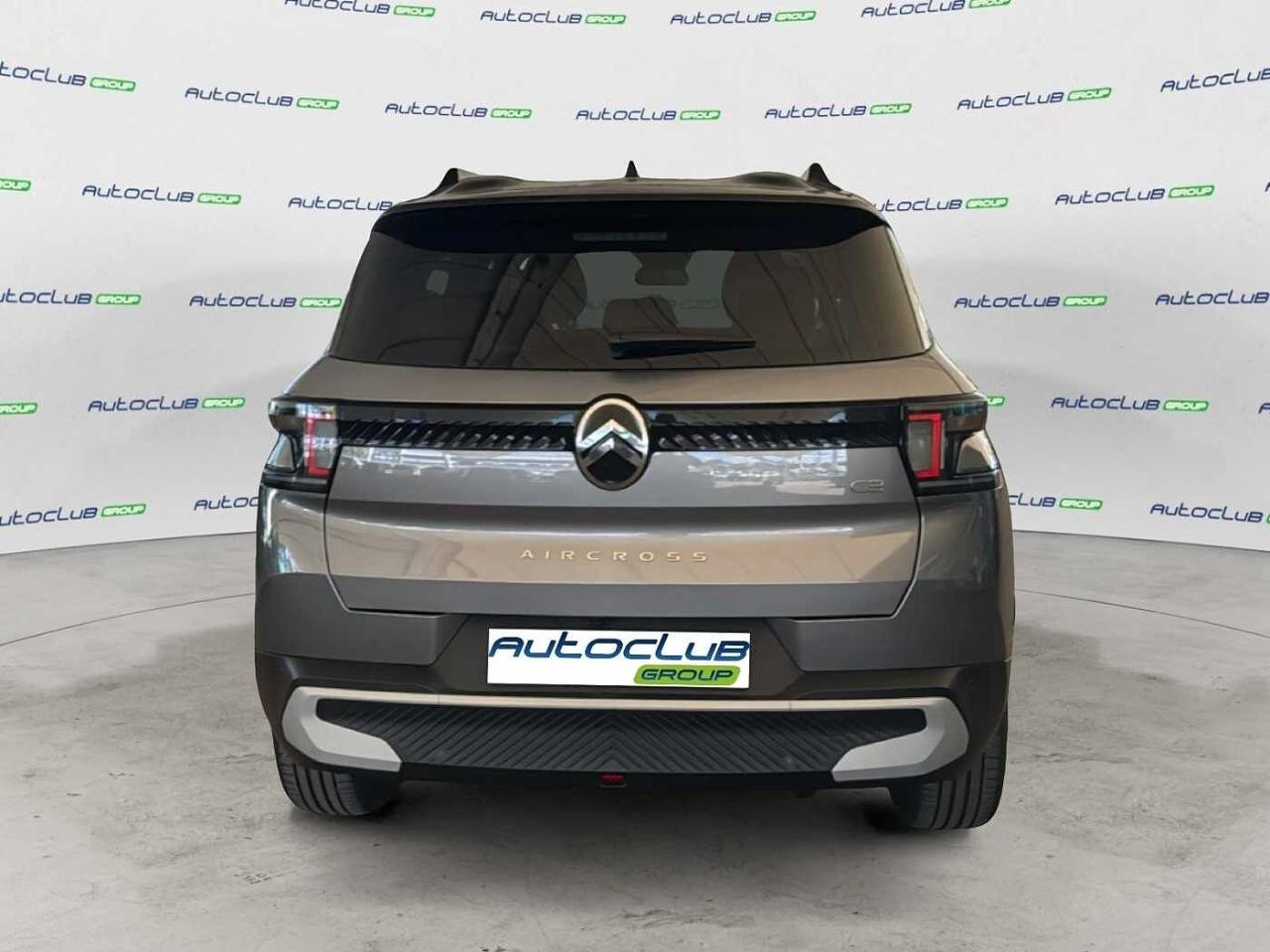 Citroën Citroën C3 Aircross usata 17