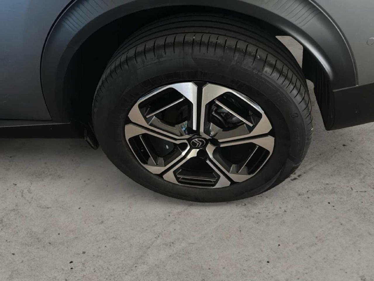 Citroën Citroën C3 Aircross usata 19