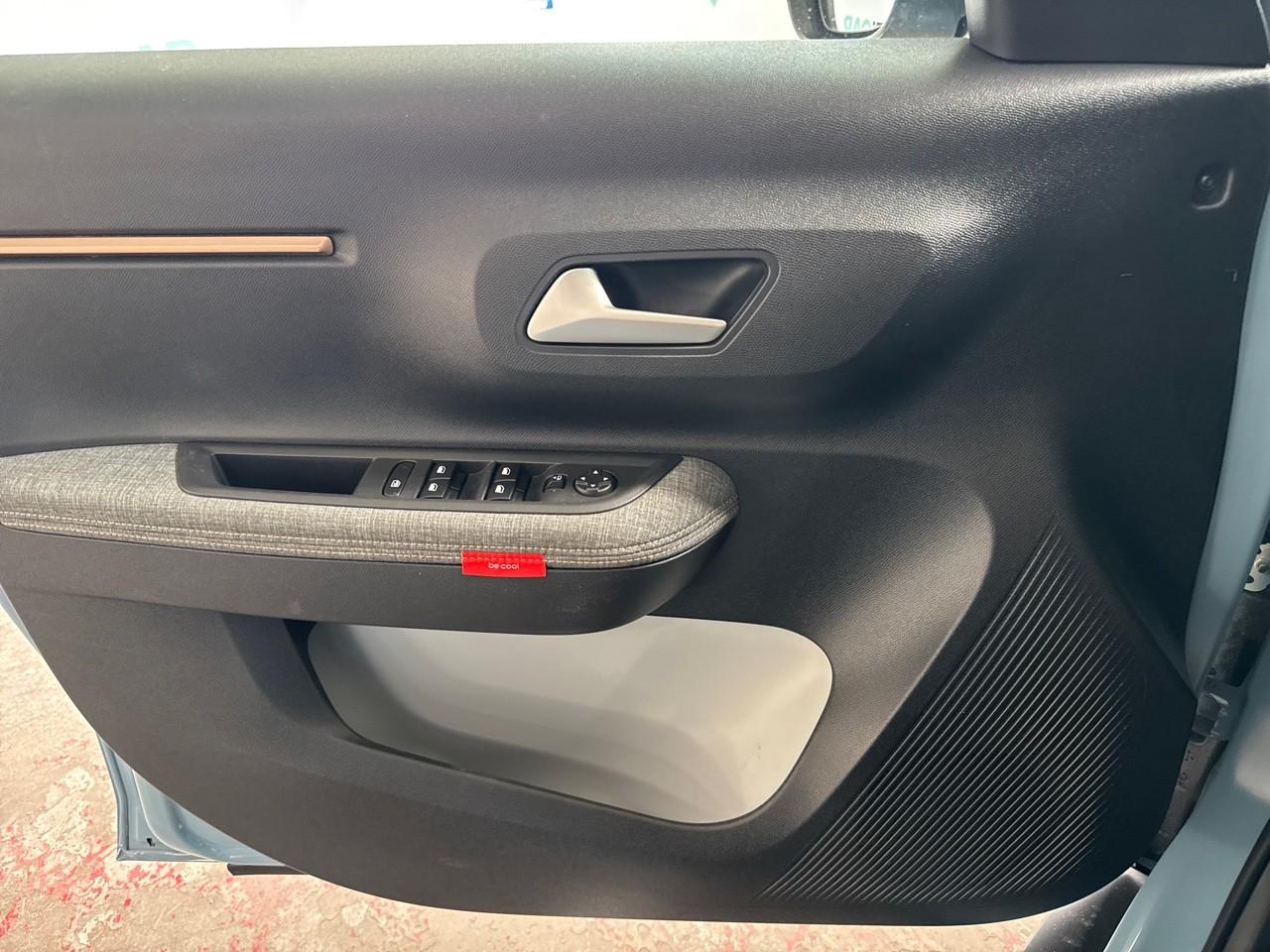 Citroën Citroën C3 Aircross usata 5
