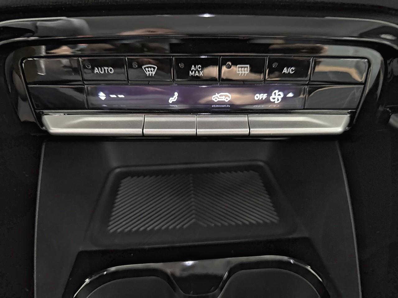 Citroën Citroën C3 Aircross usata 6