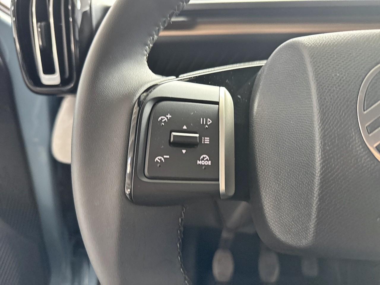 Citroën Citroën C3 Aircross usata 8