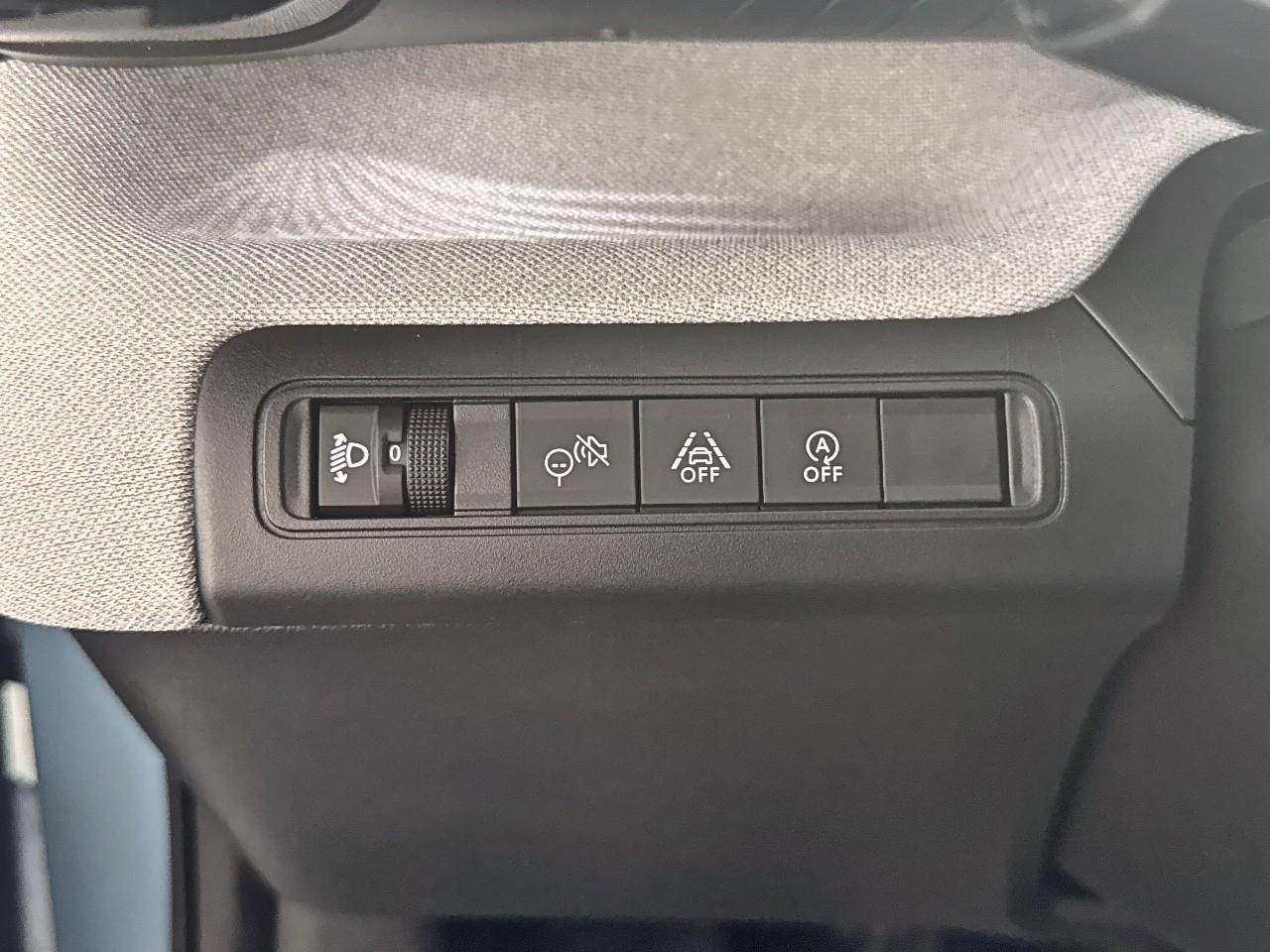 Citroën Citroën C3 Aircross usata 9